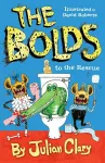 The Bolds to the Rescue cover