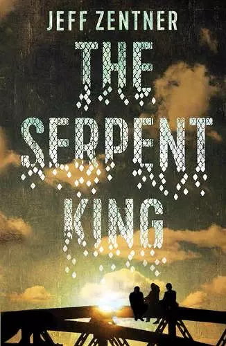 The Serpent King cover