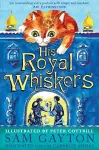 His Royal Whiskers cover