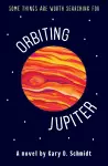 Orbiting Jupiter cover
