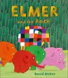 Elmer and the Race packaging
