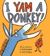 I Yam a Donkey cover
