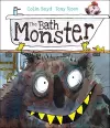 The Bath Monster cover