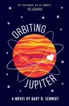 Orbiting Jupiter cover