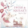 Swish and Squeak's Noisy Day cover