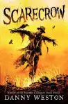 Scarecrow cover