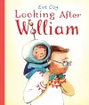 Looking After William cover