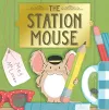 The Station Mouse packaging