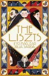 The Liszts cover