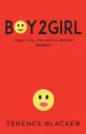 Boy2Girl cover