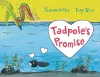 Tadpole's Promise cover