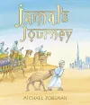 Jamal's Journey cover