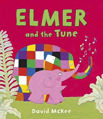 Elmer and the Tune cover