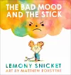 The Bad Mood and the Stick cover