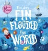 The Day Fin Flooded the World cover
