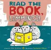 Read the Book, Lemmings! cover