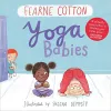 Yoga Babies cover