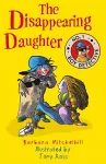 The Disappearing Daughter cover