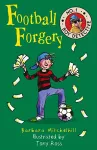 Football Forgery cover