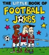 The Little Book of Football Jokes cover