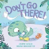Don't Go There! cover