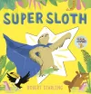 Super Sloth cover