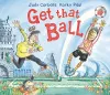 Get That Ball! cover