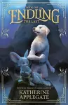 Endling: Book One: The Last cover