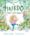 The Hairdo That Got Away cover