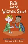 Eric and the Wishing Stone cover