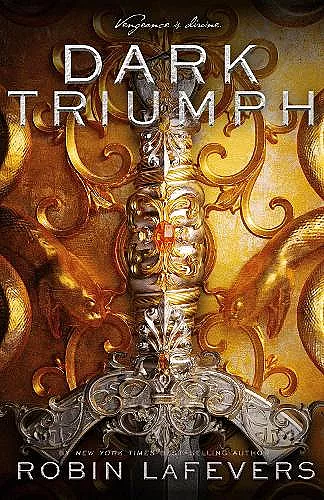 Dark Triumph cover