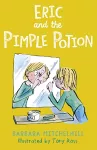 Eric and the Pimple Potion cover