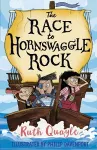 The Race to Hornswaggle Rock cover