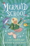 Mermaid School cover