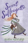 Secret Suffragette cover