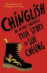 Chinglish cover