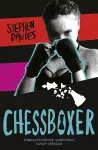 Chessboxer cover
