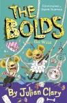The Bolds Go Wild cover