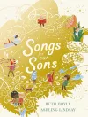 Songs for our Sons cover