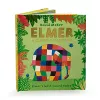 Elmer: A Classic Collection packaging