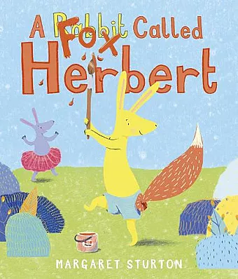 A Fox Called Herbert cover