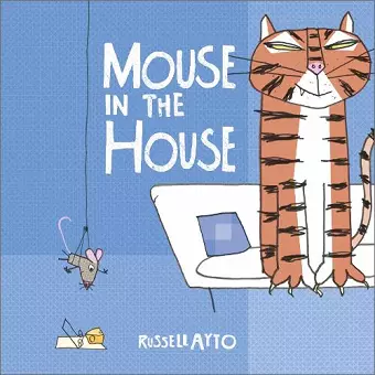 Mouse in the House cover