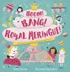 Boom! Bang! Royal Meringue! cover