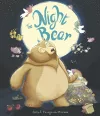 The Night Bear cover