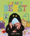 The Baby Beast cover