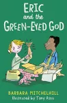 Eric and the Green-Eyed God cover