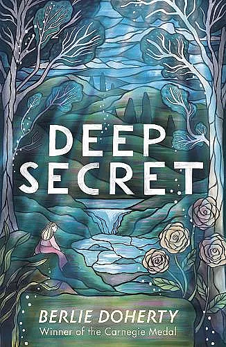 Deep Secret cover