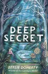 Deep Secret cover