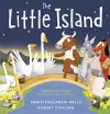 The Little Island cover