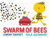 Swarm of Bees cover
